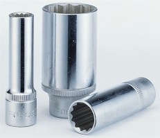 Καρυδάκι 3/8-17mm 12γ. μακρύ FORCE